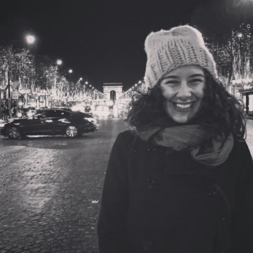 Meet your Posher, Natalie